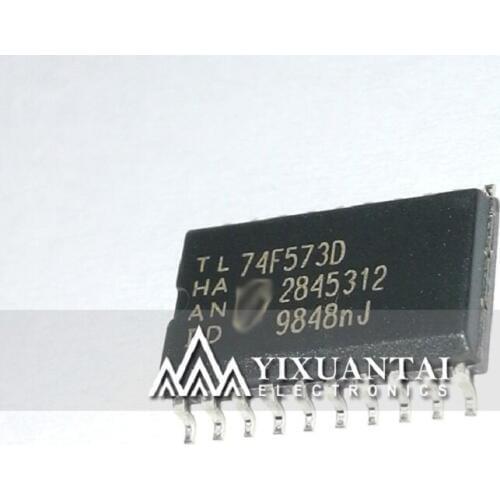 5pcs/lot 10pcs/lot 50pcs/lot Free Shipping! 100% New Original 74F573D 74F573 SOP20