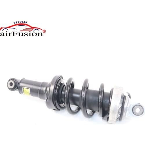 AirFusion New Front Shock Absorber Spring Strut Assembly With Sensor Fit Audi R8 V8 V10 420412020AH 420412019AH