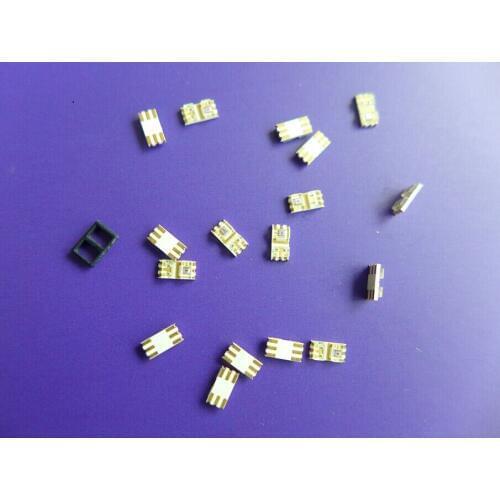 Fast Free Ship Heart rate pulse sensor SON1303 Wrist pulse sensor with op-amp SON3130 Photoelectric heart rate sensor