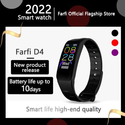 Часы с измерением давления Farfi China At AliExpress