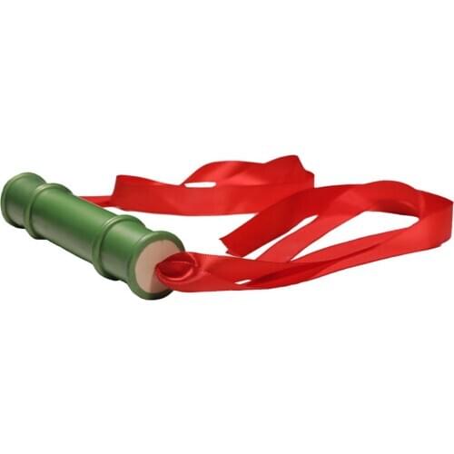 Anime Demon Slayer Kamado Nezuko Sealing Stick Cosplay Props Halloween Accessories Kimetsu no Yaiba Bamboo Mouth Sticks