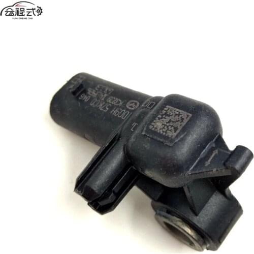 GZYCS New CAR Impact Crash Sensor For Volvo D09H57KC0046