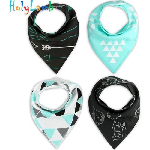 HolyLamb Baby Bibs