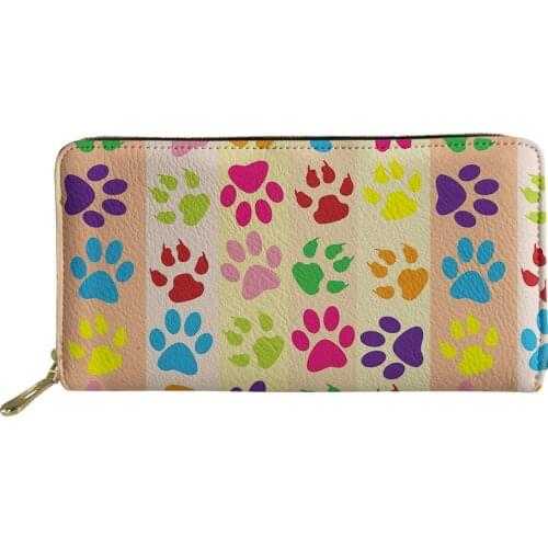 HOMDOW Women's Fashion Wallets