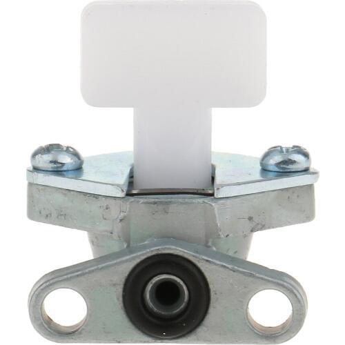 2 Pieces Carburetor Fuel Tap Switch 47cc&49cc For Minimoto ATV Mini Moto Dirt Bike
