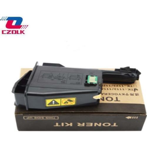 New compatible TK1113 Toner Cartridges for Kyocera FS1120 FS1025 FS1040 FS1060 FS1120 FS1125Mfp