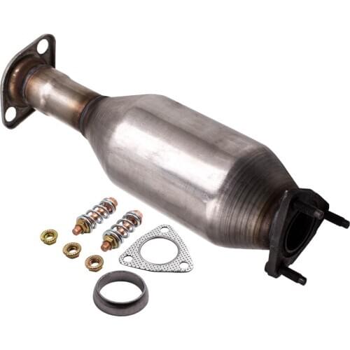 Catalytic Converter For Honda CR-V EX Sport Utility 4-Door 2.0L I4 19024 23767