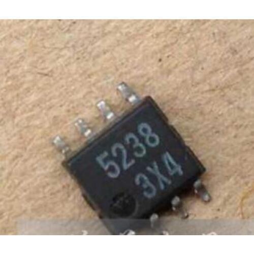 M5238FP 74LS14PC UC3875N U2008B BA6679FM L6203