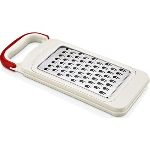 New Trend 2021 Özmet Single Grater Grater Ralador терка