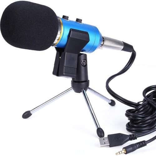 New Mini Mic Stand Microphones Tripods Holder Desktop Table Adjustable Microphones stands Bracket