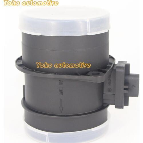New Mass Air Flow Sensor Meter MAF For SEAT 03L 906 461 A/0 281 002 956/0281002956/0281002957/10.1446/0890254/03L906461A