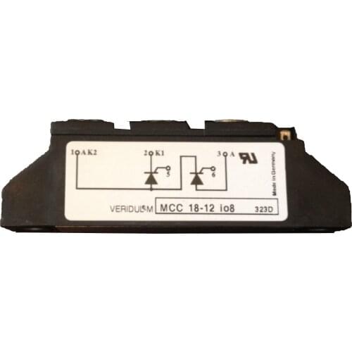 MDD172-16N1 Module Original, Can Provide Product Test Video