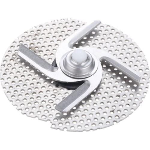 Dishwasher Chopper Blade Part W10083957V PS1734917 Fits for Whirlpool