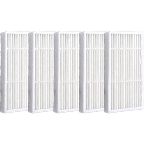 Robot Vacuum Cleaner Hepa Filter for BLAUPUNKT BPK-VCBB1XS Robotic Vacuum Cleaner Parts Filters Hepa Accessories