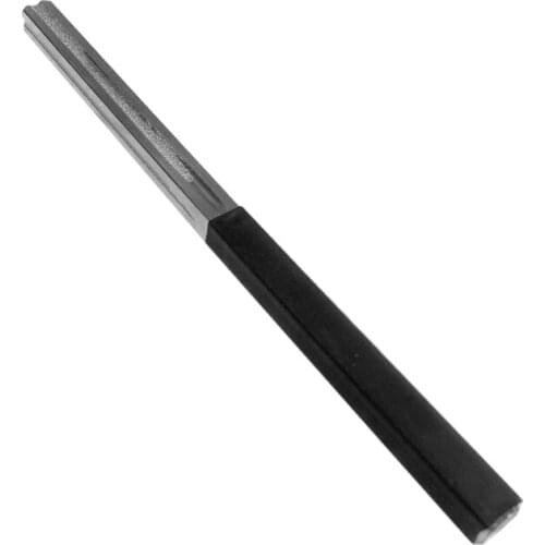 Guitar Fret Crowning File,Fret Repairing Tool Luthier Tools 3 Sizes Design For Guitars, Ukuleles, Bass, Banjo, Mandolin