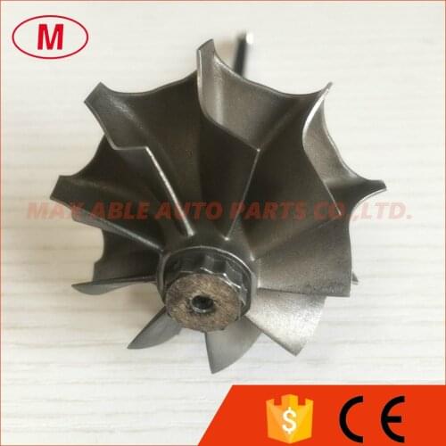 RHF5H VF40 14411AA511 14411AA51A 14411-AA511 05-09 turbo turbocharger turbine shaft&wheel/turbo wheel Legacy-GT Outback-XT