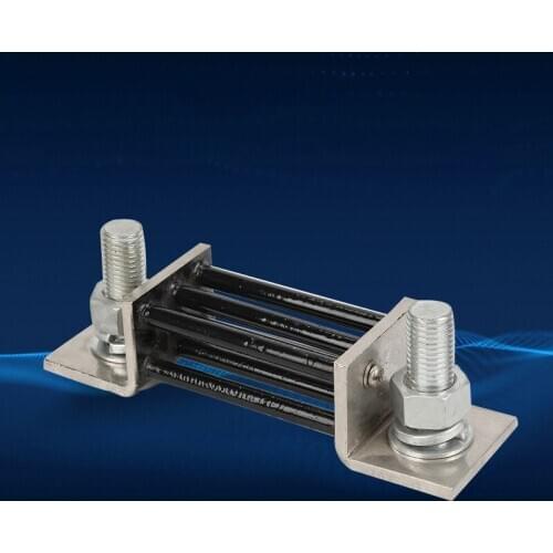 1pcs External Shunt FL-29 400A/75mV Current Meter Shunt resistor For digital ammeter amp voltmeter wattmeter