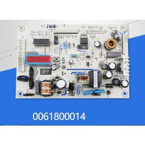 100% New For Haier Frequency Refrigerator Computer Board Circuit Board BCD-318W 0061800014 Driver Board Good Working