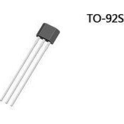 1000pcs/lot Omnipolar Micropower Hall sensor Hall element 4913 HAL4913 4913B OH4913B new original