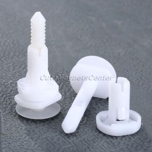 50Pc Clip Door Trim Panel Clip Retainer Rivets Car Auto Fastener Clips Bumper Fender Inner 15960325 For TRUCKS C,K,1,2,3 1995-ON