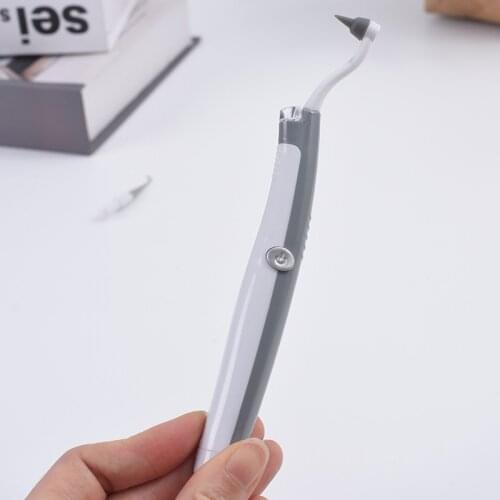 Angelsmile Teeth Whitening Cleaning Dental Scaler Go Tooth Stone Sonic Electric Tooth Stain Eraser Tool Dental Plaque Remover