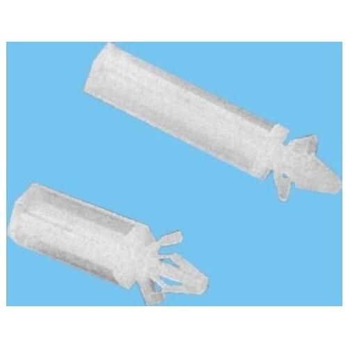 Free shipping 1000PCS/LOT Reverse locking circuit board SPP-5 spp-10 spp-13 spp-19 spp-28 pcb standoff pcb support spacer