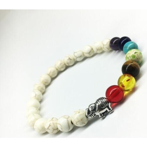 Charms Women Bracelet Matte Beads Natural Volcanic Stone Bracelets Bangles Women Yoga Prayer Jewelry Hand Bracelet Decorations