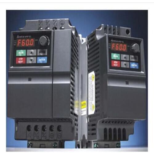 Delta inverter DELTA inverter El series VFD007EL43A
