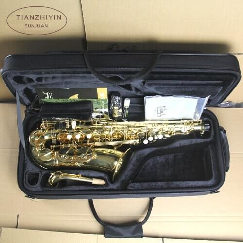 Dingling Saxophones