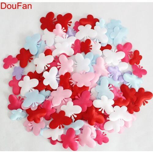 Украшения для праздников Doufan China At AliExpress