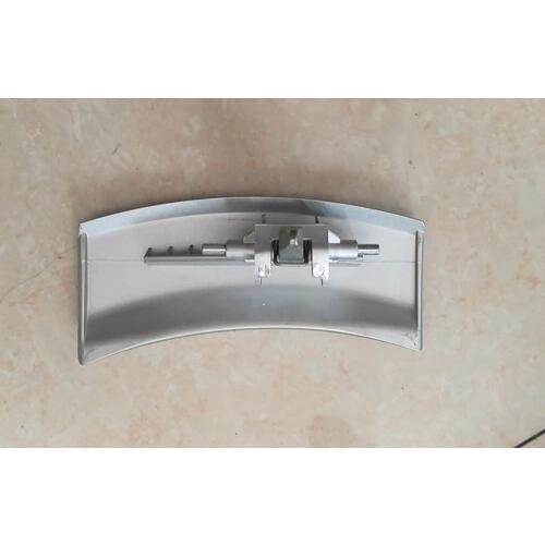 For Washing machine door handle EWP1054S EWF1073 1273S 10641 EWP8555