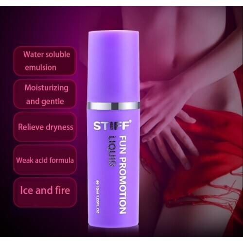 Pheromone Stimulant Vaginal Firming Gel Massage Moisturizing Flirting Female Lubricant Aphrodisiac Increases Female Libido