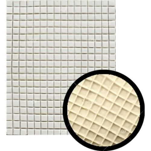 Lattice Shape Fondant Cake Baking Molds,Moule Silicone,Cake Decorating Tools Pastry Tools Kitchen Accessories SQ16148