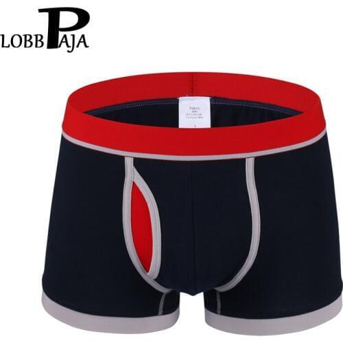 Men's Briefs-shorts LOBBPAJA China