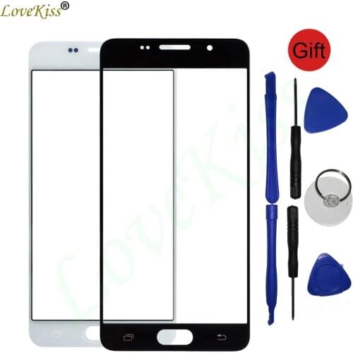 LoveKiss Touchscreens For Samsung Galaxy A5 2016