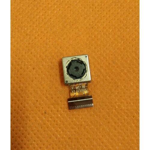 Original Photo Rear Back Camera 5.0MP Module for Leagoo M5 MT6580A Quad Core Free shipping