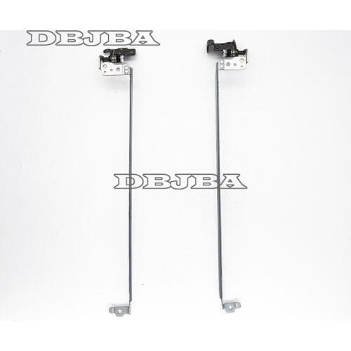 Original LCD LED Hinge For TOSHIBA M800 M805 M840 14 inch laptop Left & Right Hinges