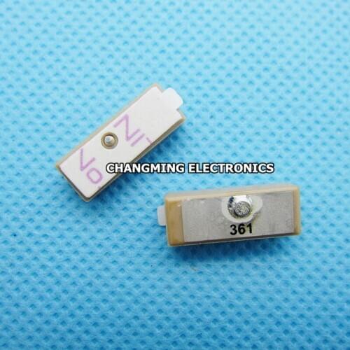 Passive Antenna Ceramic Antenna 16*6*4 GPS Circular Patch Antenna Built-in (working 100% Free Shipping) 10PCS