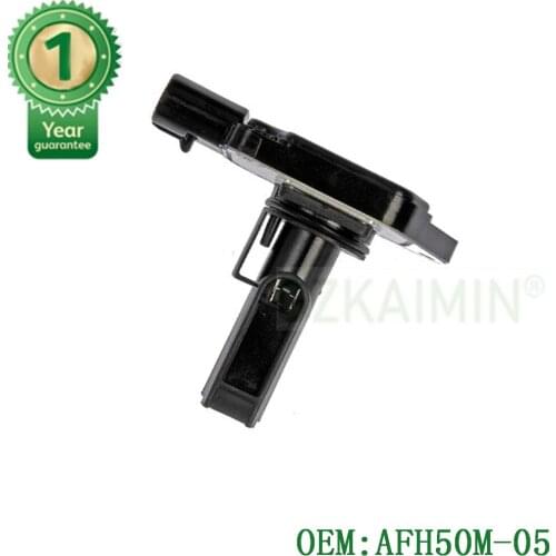 Top Quality OEM AFH50M-05 Mass Air Flow Meter Sensor For Buick Chevy Pontiac V6 3.8L 12568877