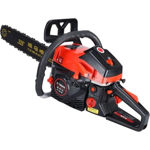 Hamaha 9998 high-power gasoline saw felling saw cutting tree chainsaw