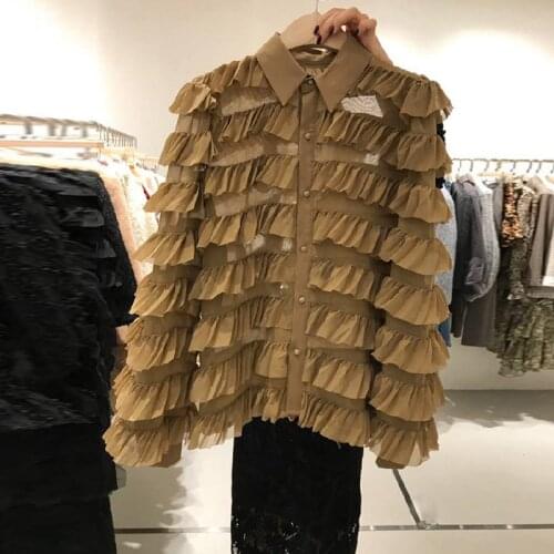 Wtianyuw Womens Long Sleeve Shirts