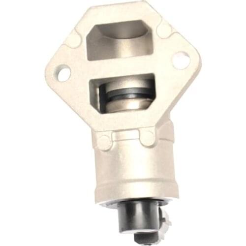 Air Control Valve 1S7G9F715AE LF0120660 1S7G-9F715-AD For Ford Mondeo 3 1.8 2.0 1113873 1358402 LF0120660Z07 1S7G9F715AD Idle