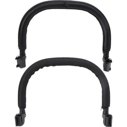 Baby Yoya Stroller Accessories Yoyo Stroller Armrest Bumper Pushchairs Pram Part