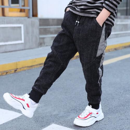 Брюки для мальчиков Asenka P China At AliExpress