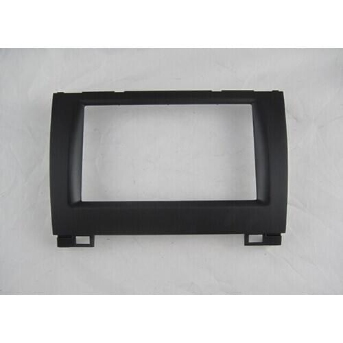 Fascias Car Audio Panel Refitting Frame Dash Kit For Great Wall Hover H3 H5 2010