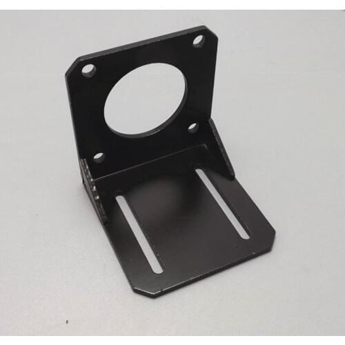 Free Shipping NEMA 17 bracket Mounting L Bracket Mount 42 series Stepper Motor