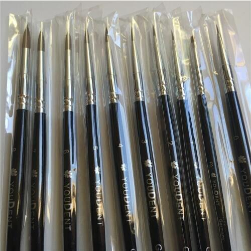 CUGGLOUD Dental Instruments