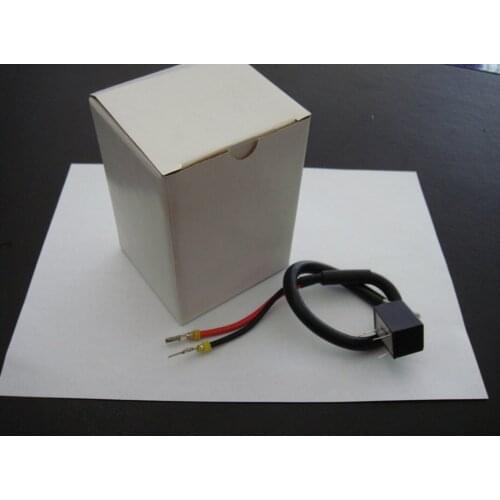 HY-HID3 ，Automobile hernia lamp stabilizer，HID high pressure package,Hid coil, L-shaped 3-pin, transformer