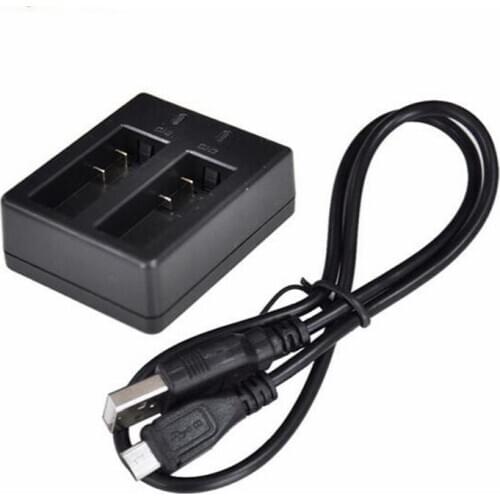 HawKeye Firefly 7S 4K / HawKeye Firefly 8S 4K FPV Action Camera HD Camera Spare Parts Battery Charger