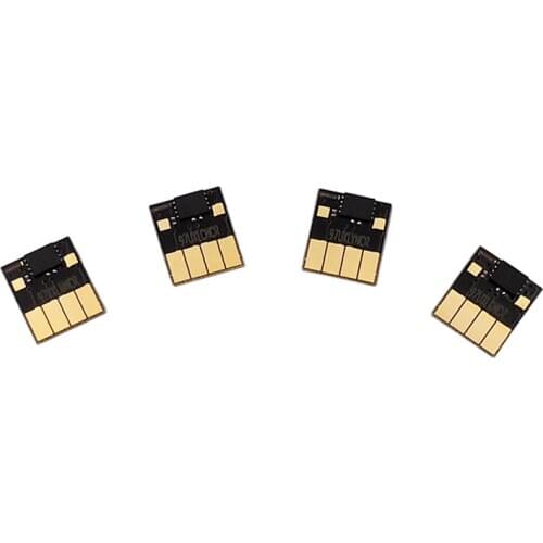 Einkshop 972XL Cartridge ARC Chip Replacement For HP PageWide Pro 352dw 377dw 452dn 452dw 477dn 477dw 552dw Printer